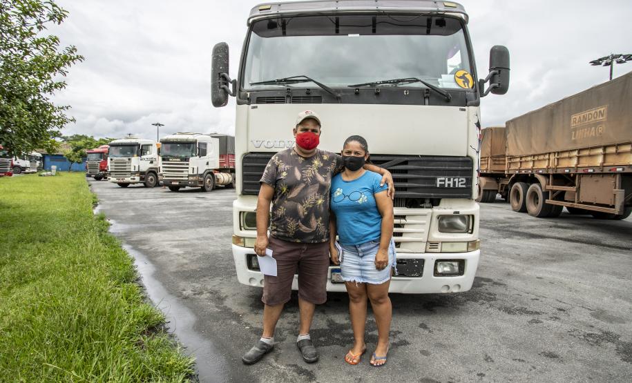 Em parceria com a Portos do Paraná, a ação itinerante da Secretaria de Saúde do município acontece no Pátio de Triagem, a partir desta terça-feira (8), e segue até quinta.