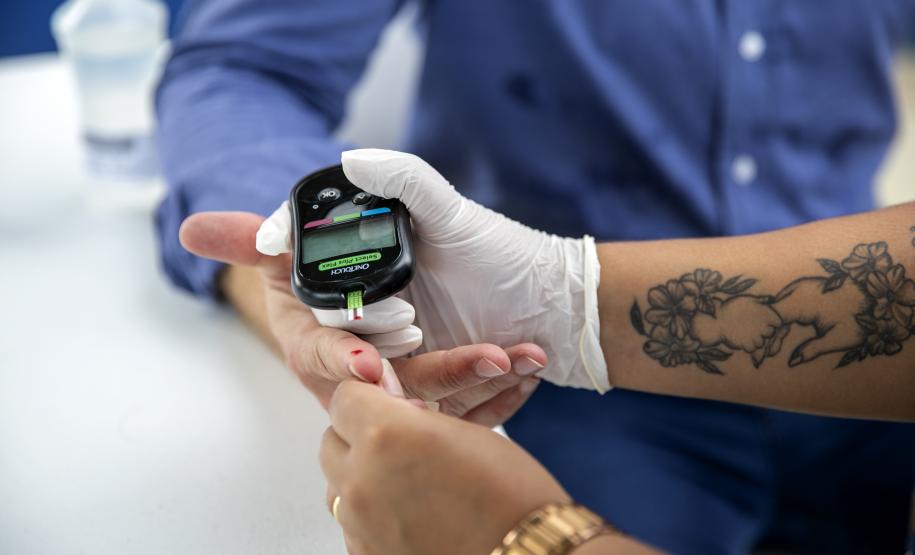 Entre os serviços ofertados gratuitamente estiveram cuidados com a saúde, capacitação, treinamentos, vacinação, orientações sobre trânsito, meio ambiente, segurança e corte de cabelo.