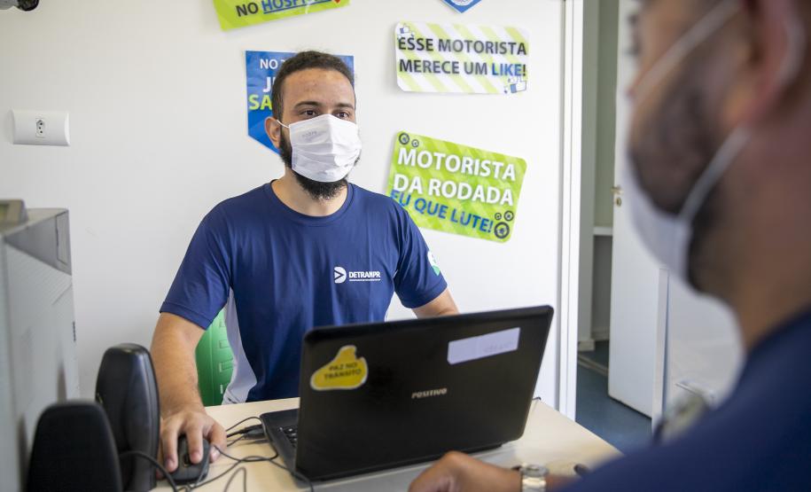 Entre os serviços ofertados gratuitamente estiveram cuidados com a saúde, capacitação, treinamentos, vacinação, orientações sobre trânsito, meio ambiente, segurança e corte de cabelo.