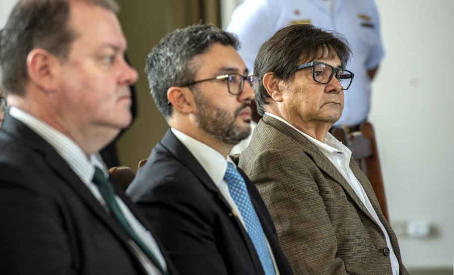 Dia do Agente Marítimo