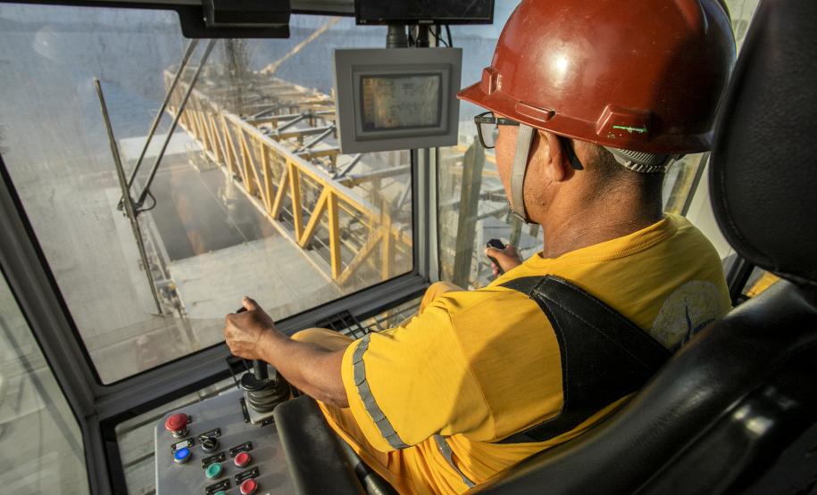 Foram embarcadas 1.546.247 toneladas do produto nos cinco primeiros meses de 2022 e 591.538 toneladas no ano anterior – um acréscimo de 954.709 toneladas. Principais motivos são o início da colheita da safrinha e o conflito entre Rússia e Ucrânia.