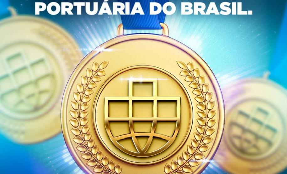 Paraná tem melhor gestão portuária do Brasil pelo terceiro ano seguido