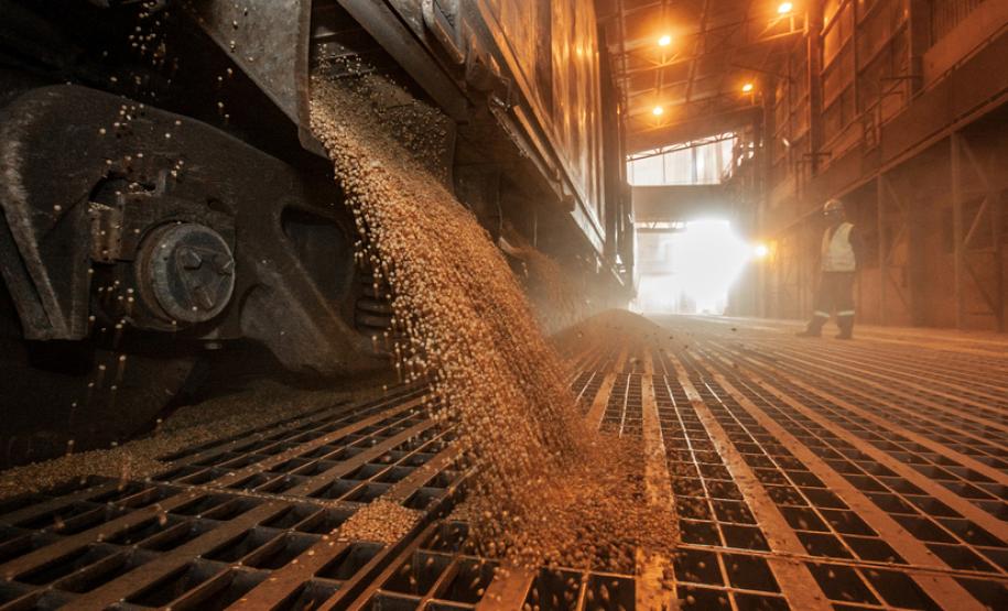 Portos paranaenses registram aumento no transporte ferroviário em 2022