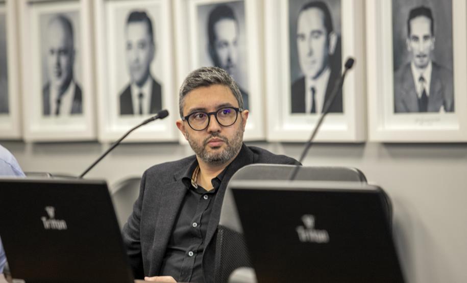 Avança processo de licitação do Moegão ferroviário do Porto de Paranaguá