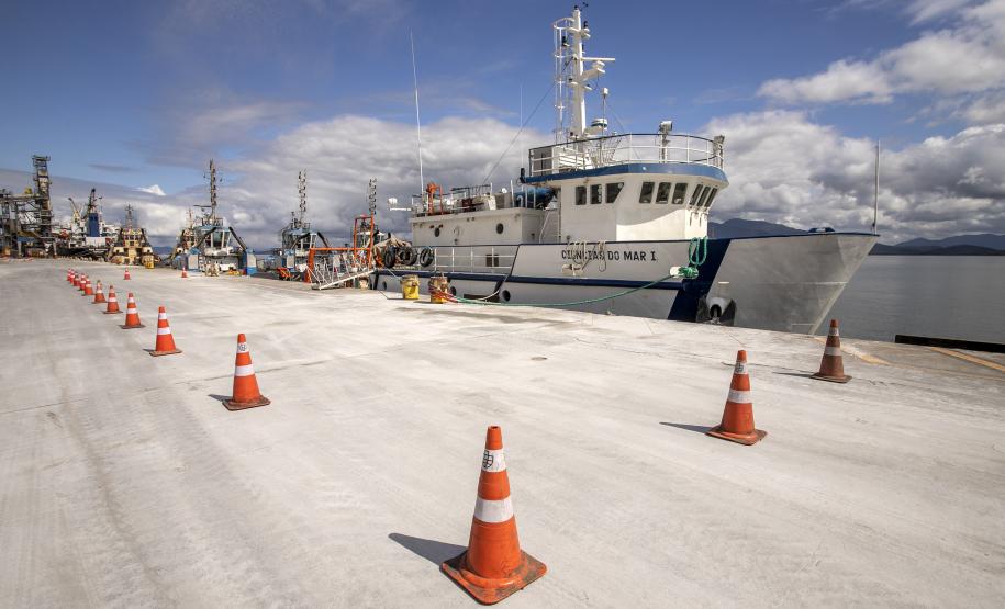 Alunos da UFPR e da Unioeste embarcam para atividades práticas que complementam a formação acadêmica.