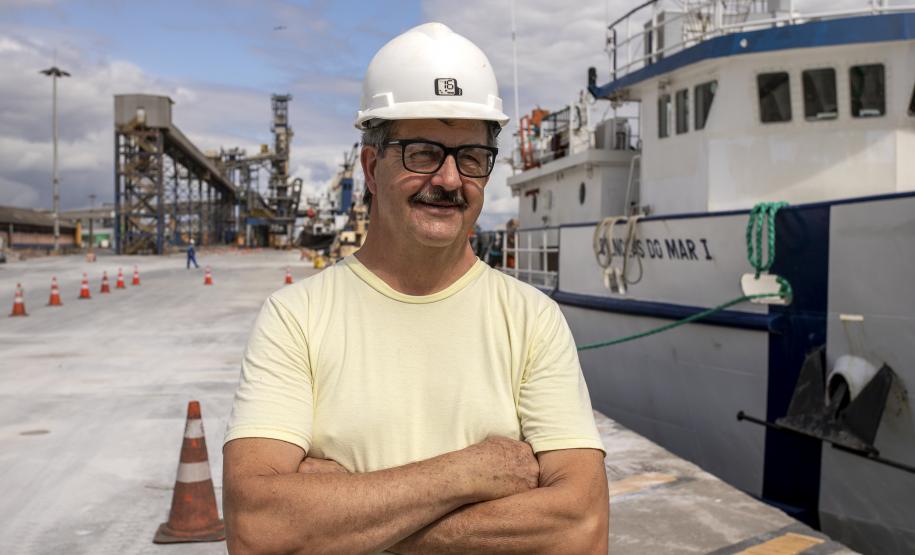 Alunos da UFPR e da Unioeste embarcam para atividades práticas que complementam a formação acadêmica.