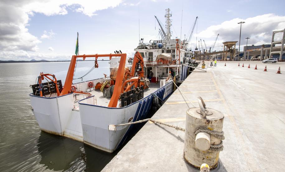 Alunos da UFPR e da Unioeste embarcam para atividades práticas que complementam a formação acadêmica.