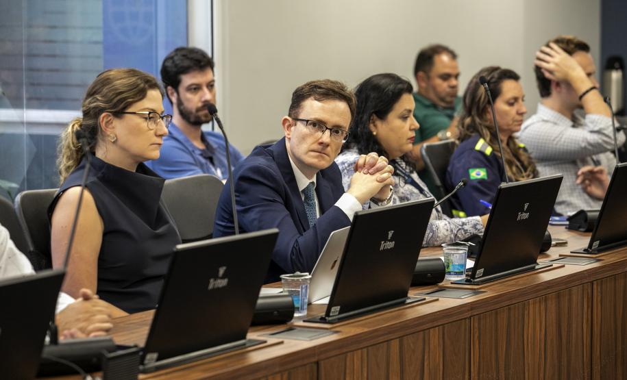 Audiência PAR14 em 27/10/2022