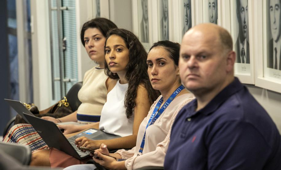 Audiência PAR14 em 27/10/2022