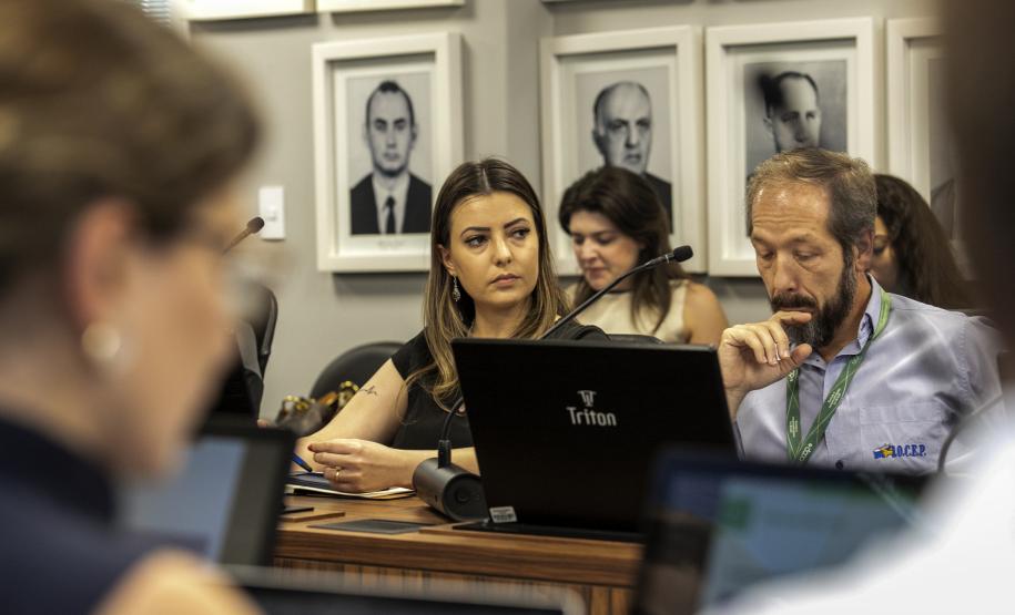 Audiência PAR14 em 27/10/2022