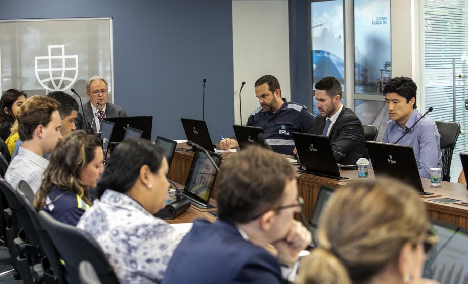 Audiência PAR14 em 27/10/2022