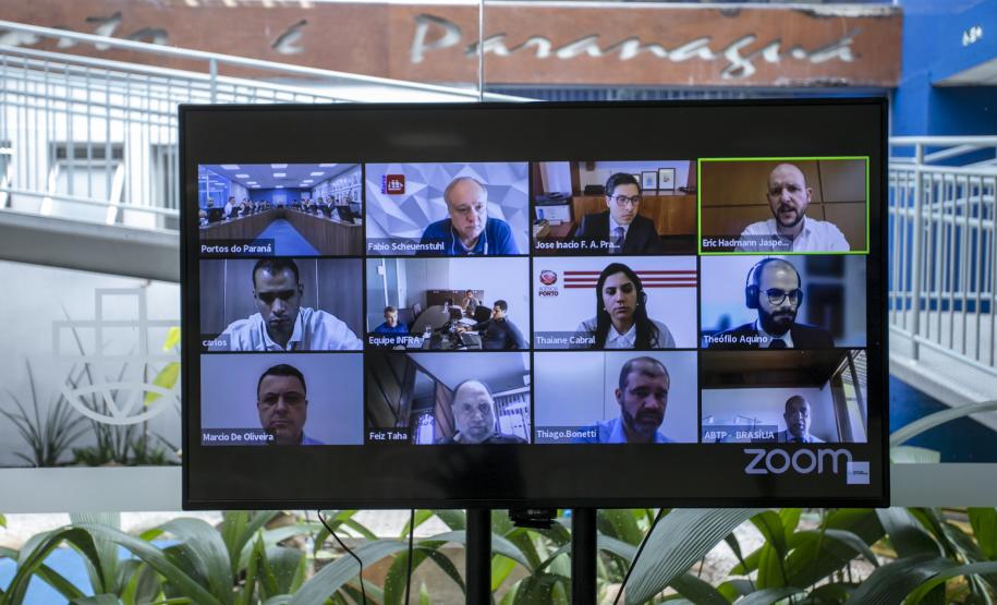 Audiência PAR14 em 27/10/2022