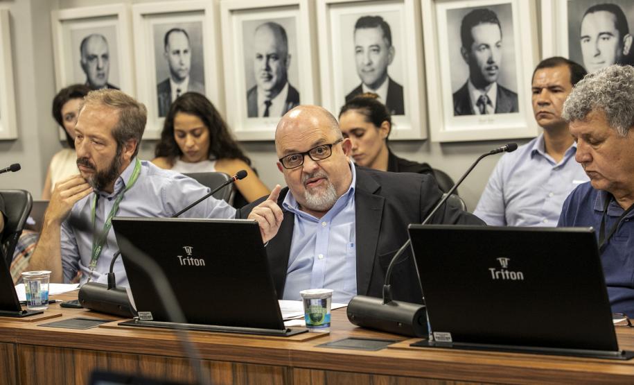 Audiência PAR14 em 27/10/2022