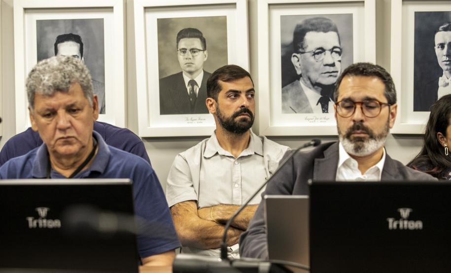 Audiência PAR14 em 27/10/2022