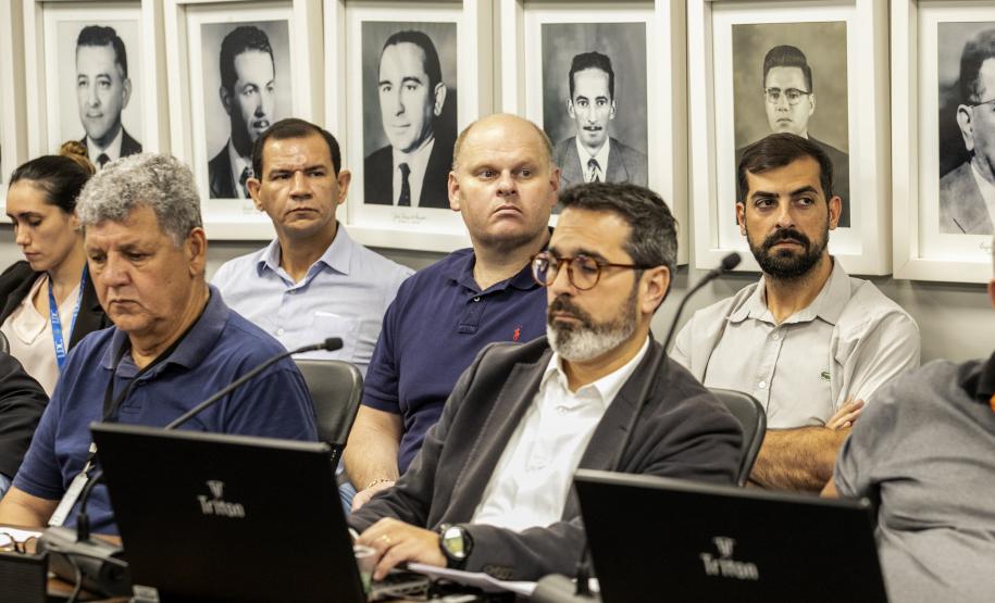 Audiência PAR14 em 27/10/2022