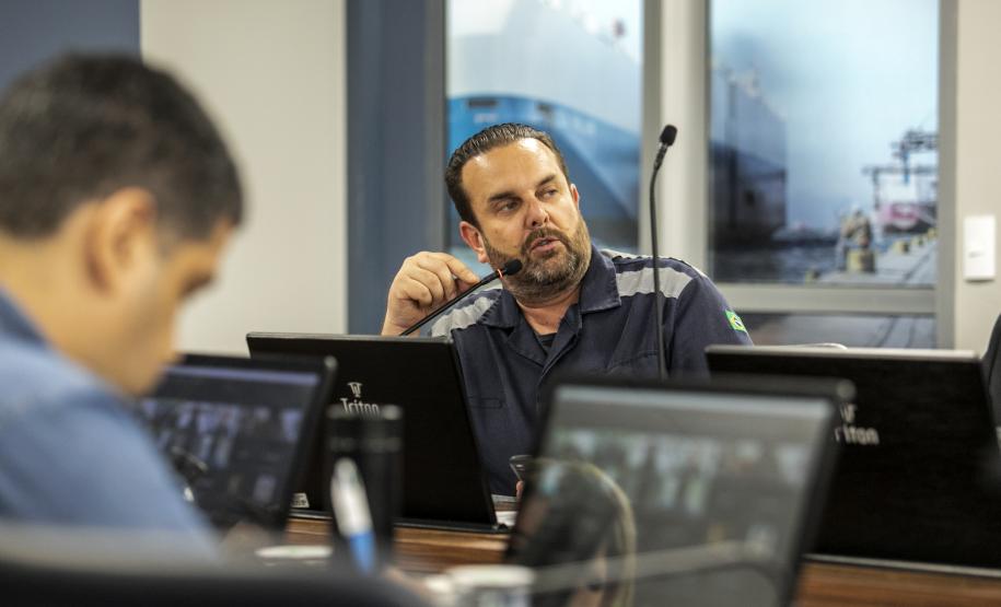 Audiência PAR14 em 27/10/2022