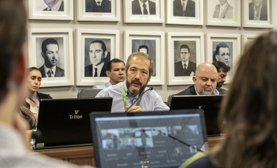 Audiência PAR14 em 27/10/2022