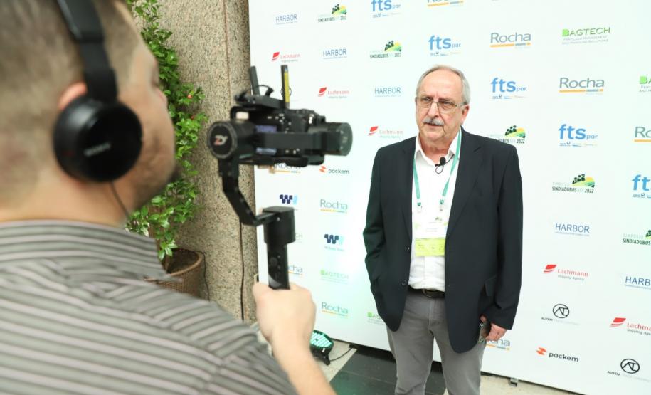 Relevância dos portos paranaenses na importação de fertilizantes é destaque