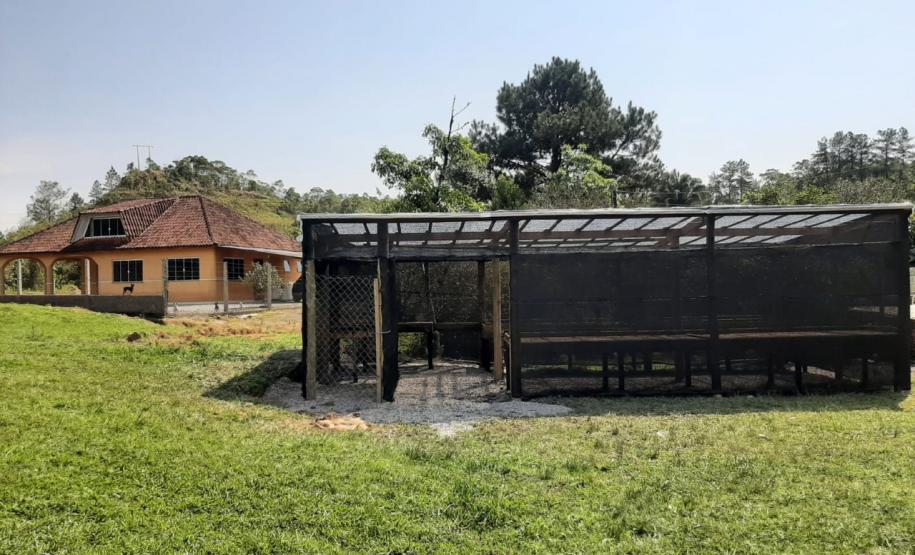 Portos do Paraná inaugura oito viveiros comunitários para recuperar áreas degradadas