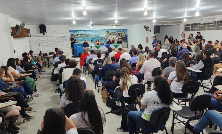 Prêmio foi na categoria Empresa Comprometida com a Sustentabilidade. Só foram premiadas personalidades e empresas lembradas por mais de 50% dos entrevistados.