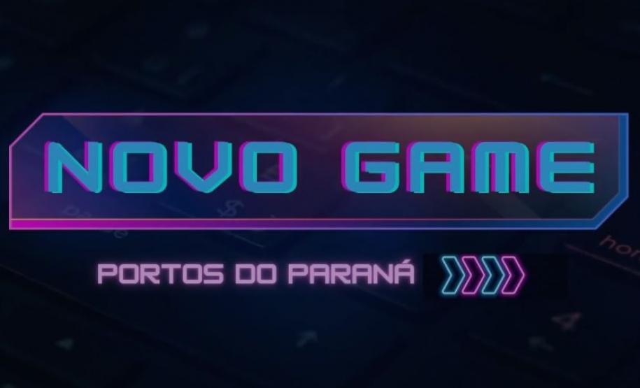 Portuários do Paraná usarão game Hacker Rangers para aprender sobre cyber  segurança