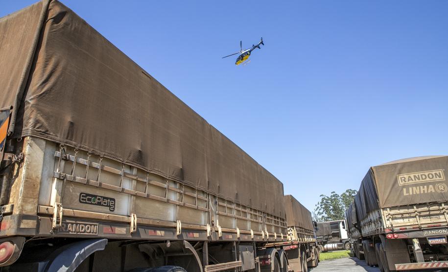 Evento organizado pela Portos do Paraná e parceiros proporciona gratuitamente inúmeros serviços, envolvendo saúde orientações sobre trânsito, meio ambiente, segurança, entre outros.