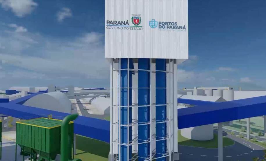 Projeção futura do projeto