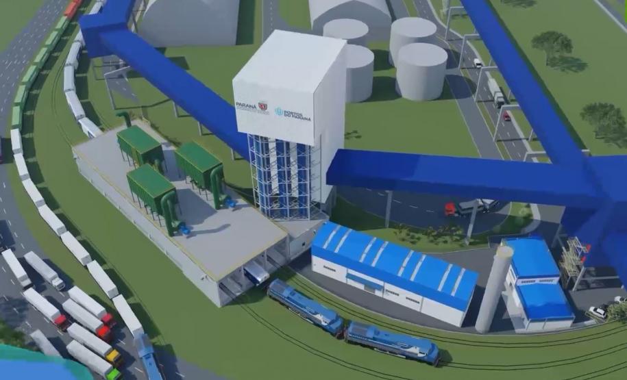 .Projeção futura do projeto