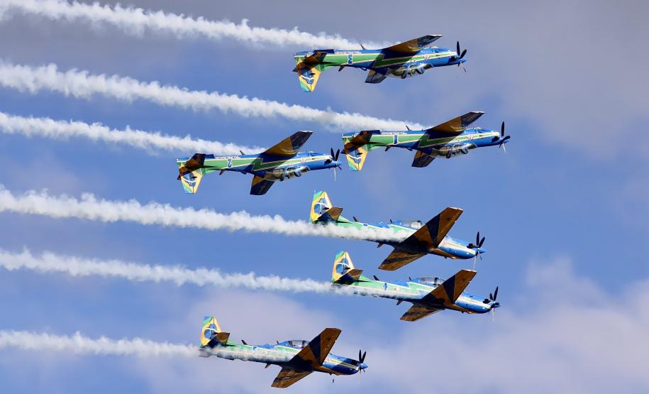 A festa também contou com um passeio ciclístico. Milhares de pessoas participaram das comemorações, ressaltando o fortalecimento da relação do porto com a cidade, seja através de investimentos, de ações sociais, educacionais e recreativas.