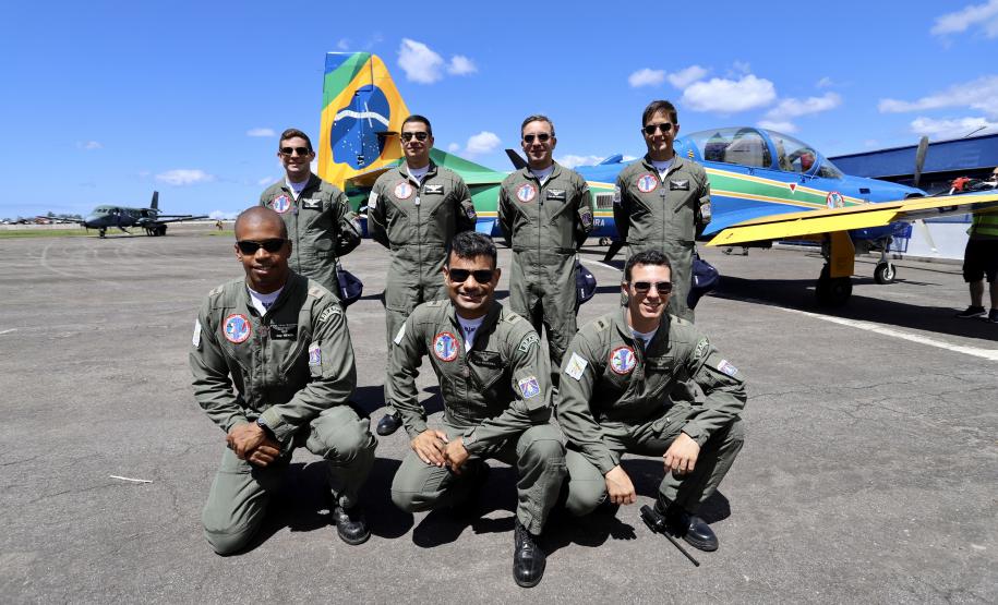 A festa também contou com um passeio ciclístico. Milhares de pessoas participaram das comemorações, ressaltando o fortalecimento da relação do porto com a cidade, seja através de investimentos, de ações sociais, educacionais e recreativas.