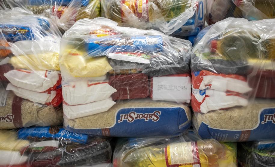 Corrida do Porto beneficia 17 entidades do Litoral com 980 cestas básicas