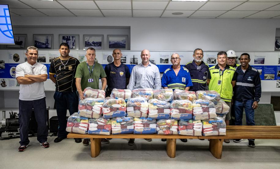 Corrida do Porto beneficia 17 entidades do Litoral com 980 cestas básicas