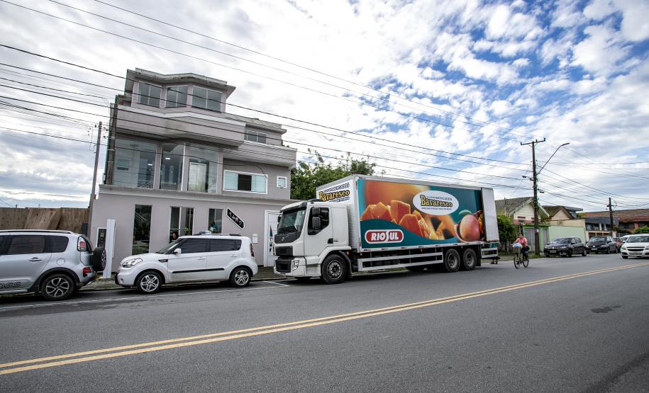 Corrida do Porto beneficia 17 entidades do Litoral com 980 cestas básicas