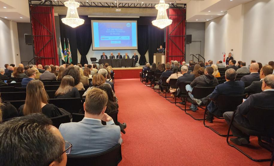 Empresa pública ocupa a 67ª posição, ranking foi elaborado com base na receita líquida do ano de 2021, divulgada nos balanços das empresas.