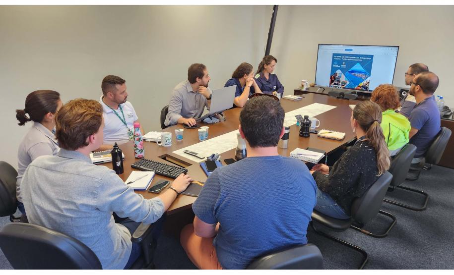 Porto de Paranaguá é o primeiro porto público do Brasil a receber certificação ambiental global