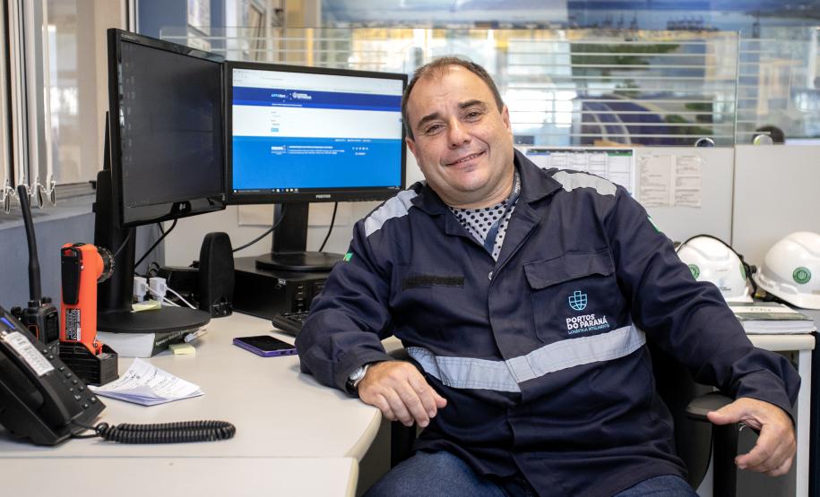 CIPA da Portos do Paraná ganha mais integrantes e passa a combater assédio