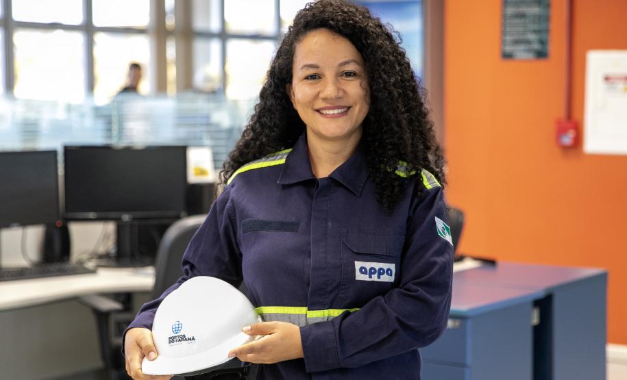 CIPA da Portos do Paraná ganha mais integrantes e passa a combater assédio