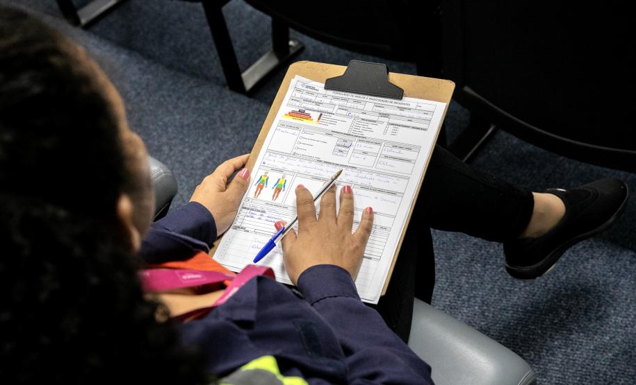 CIPA da Portos do Paraná ganha mais integrantes e passa a combater assédio