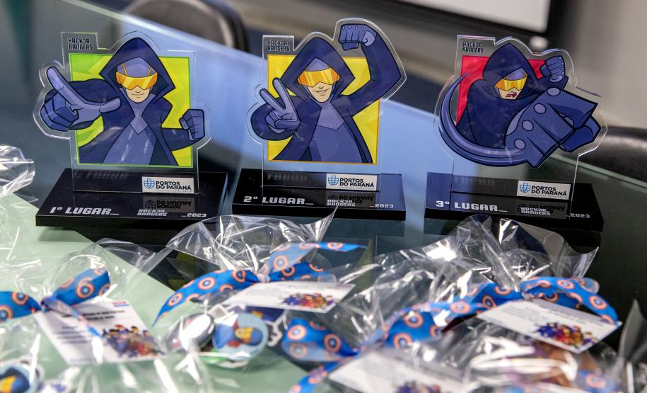 HackerRangers premia melhores da primeira temporada