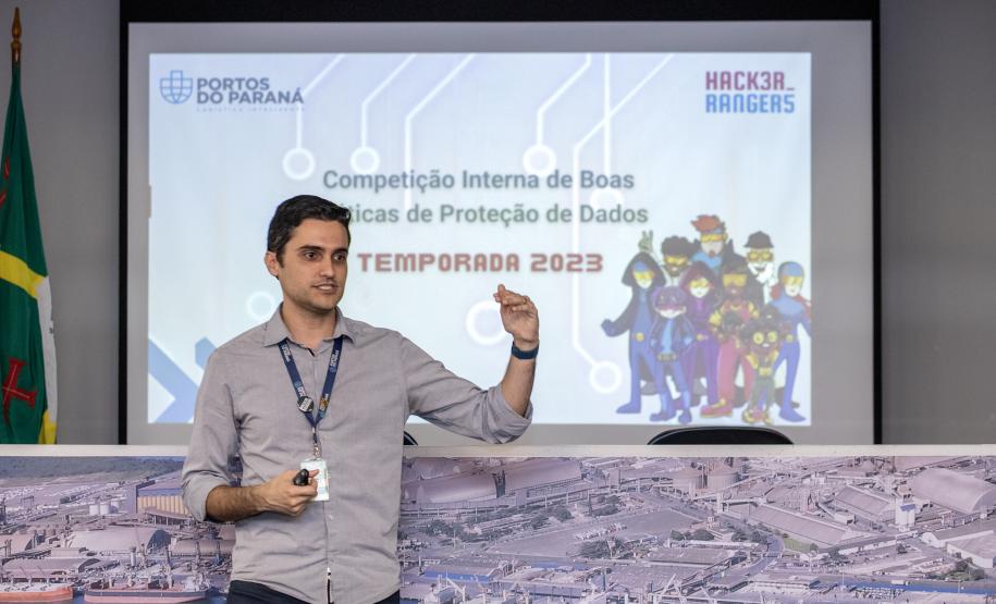 HackerRangers premia melhores da primeira temporada