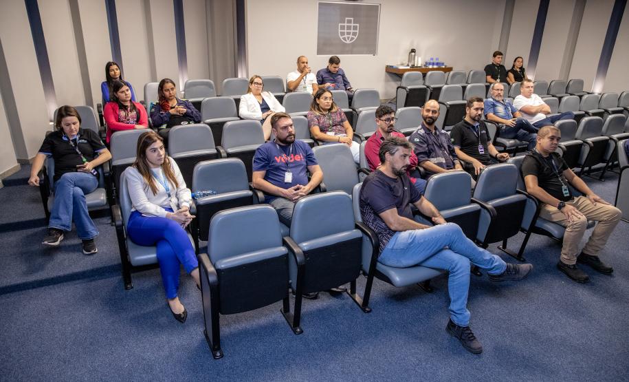 HackerRangers premia melhores da primeira temporada