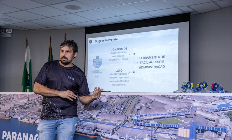 HackerRangers premia melhores da primeira temporada