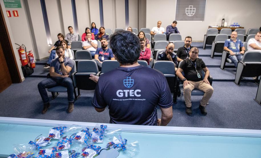 HackerRangers premia melhores da primeira temporada