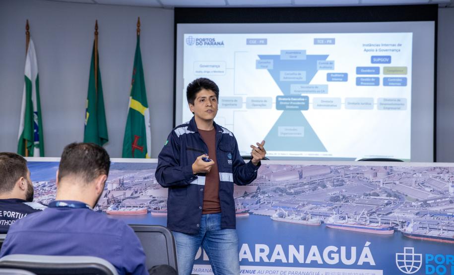 HackerRangers premia melhores da primeira temporada