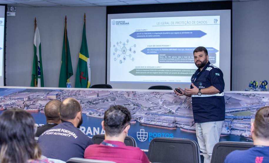 HackerRangers premia melhores da primeira temporada