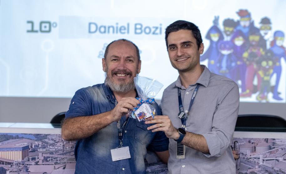 HackerRangers premia melhores da primeira temporada