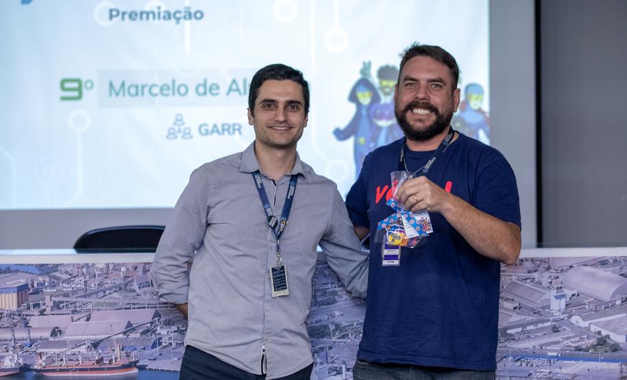 HackerRangers premia melhores da primeira temporada