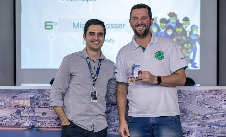 HackerRangers premia melhores da primeira temporada