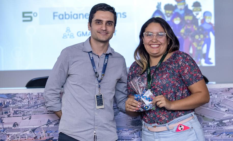 HackerRangers premia melhores da primeira temporada