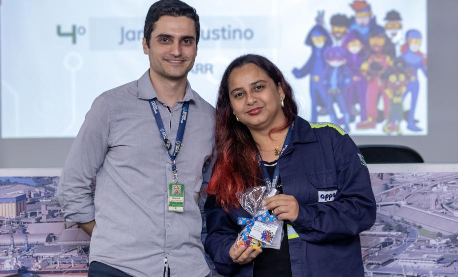 HackerRangers premia melhores da primeira temporada